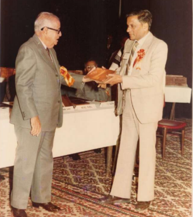 award
